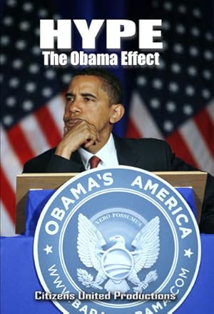 Hype: The Obama Effect