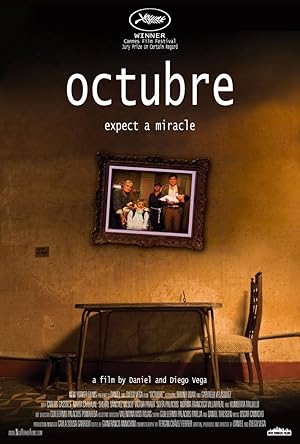 October