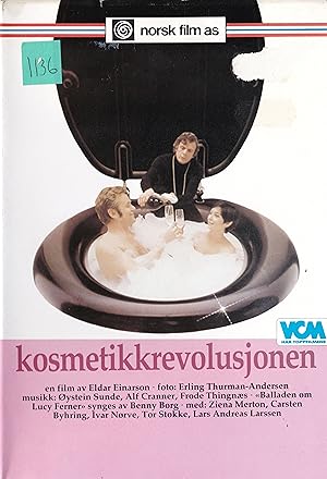 Kosmetikkrevolusjonen