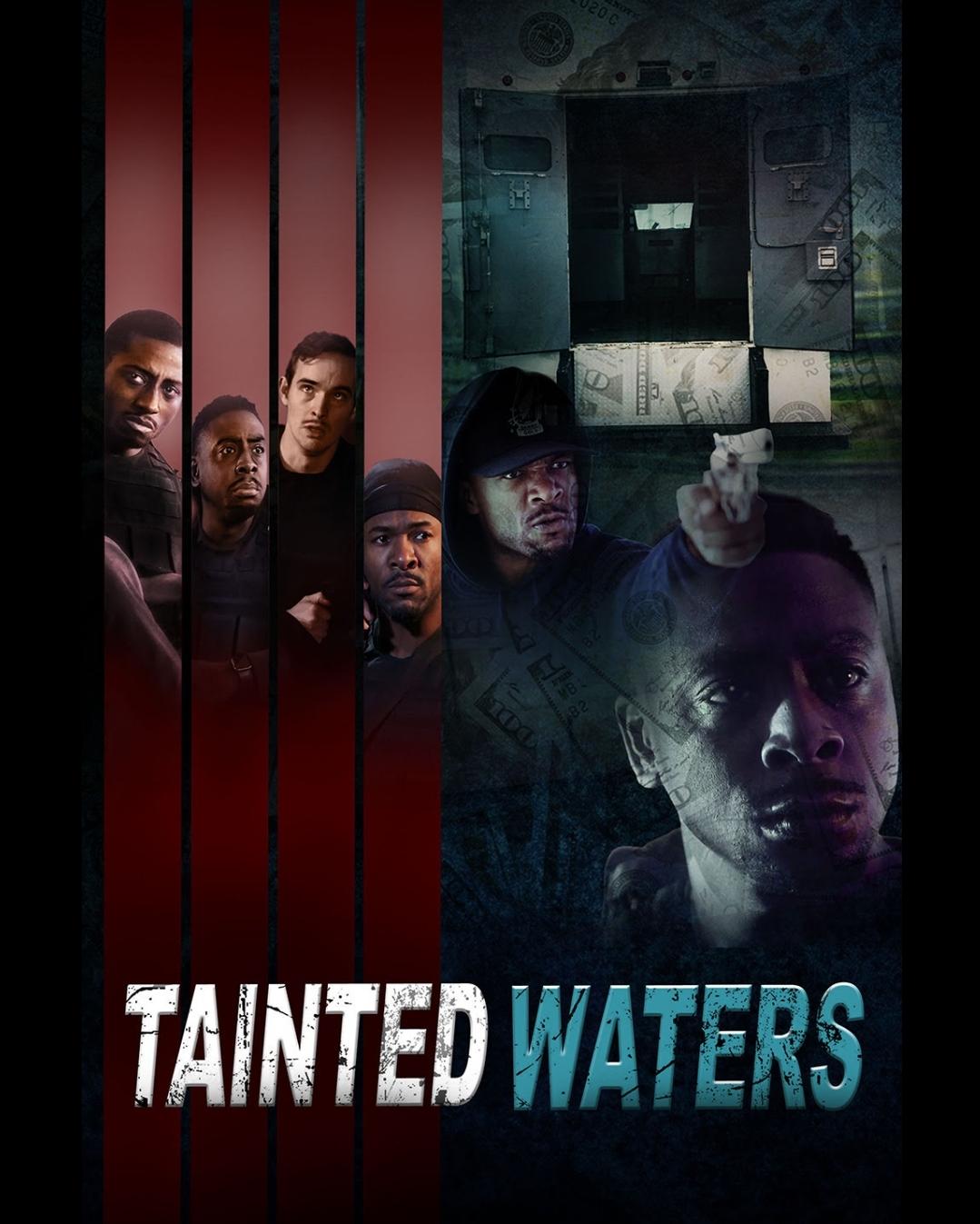 Tainted Waters