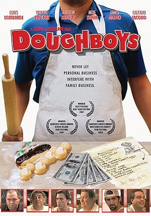 Dough Boys