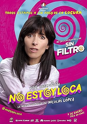 No Estoy Loca