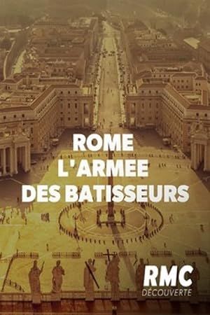 Rome: L'armee des batisseurs