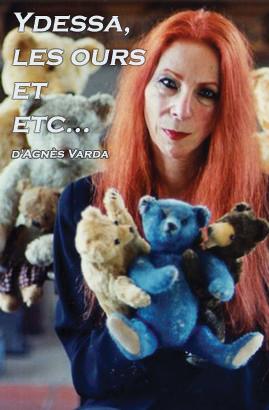 Ydessa, the Bears and etc...