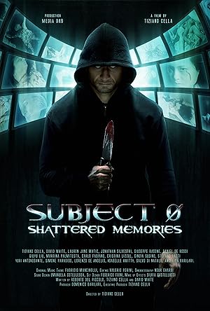 Subject 0: Shattered Memories
