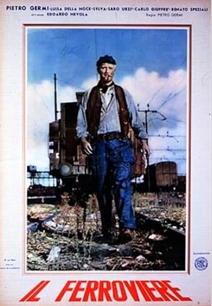 Il Ferroviere