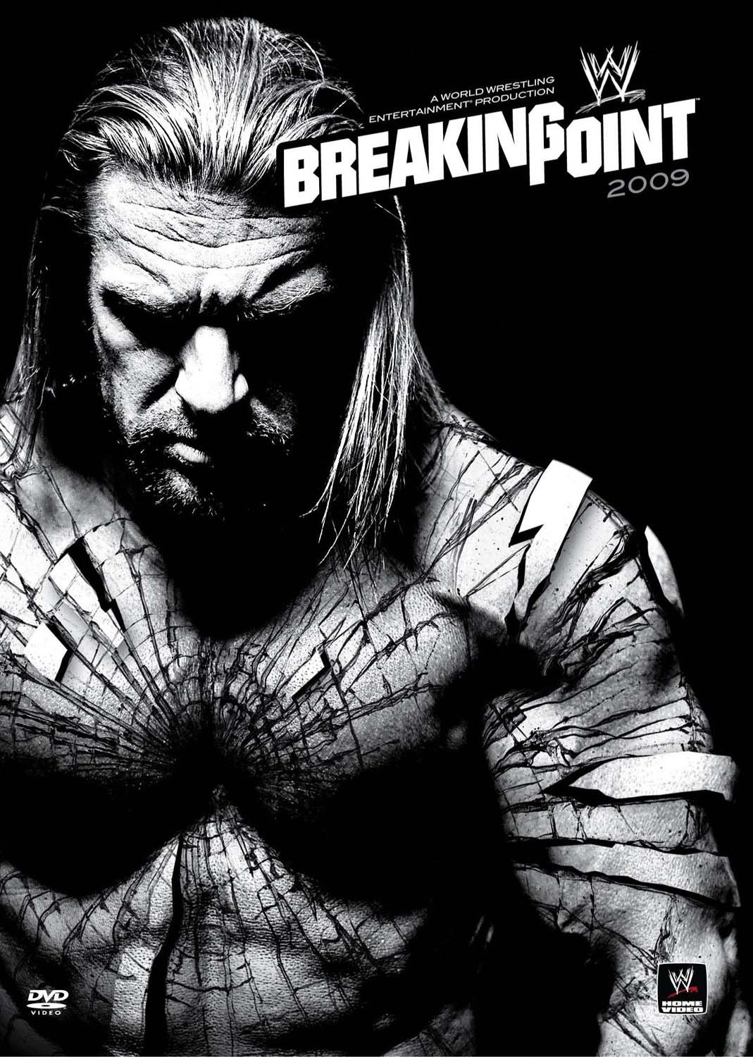 WWE Breaking Point
