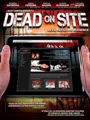 Dead on Site
