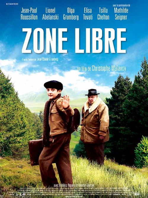 Free Land