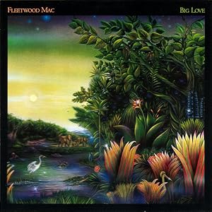 Fleetwood Mac: Big Love