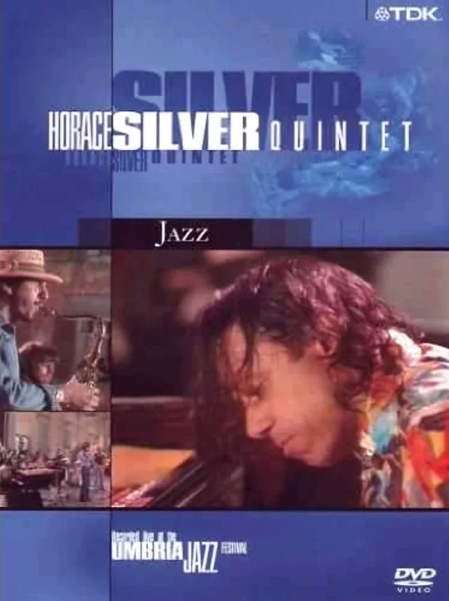 Umbria Jazz '76: Horace Silver Quintet
