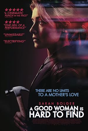A Good Woman Is Hard to Find