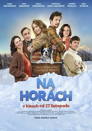 Na horach