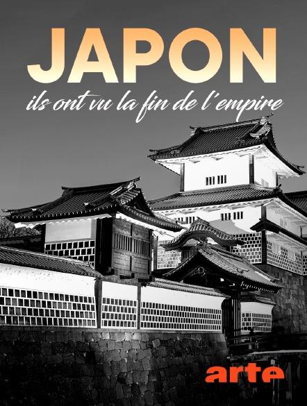 They Saw Japan at War