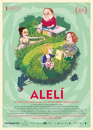 Aleli