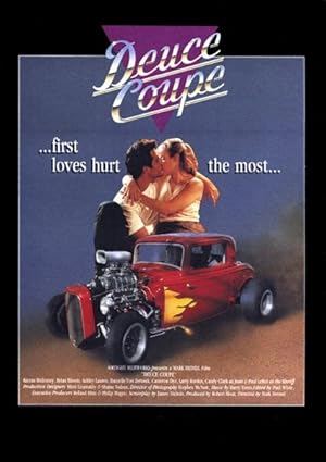 Deuce Coupe