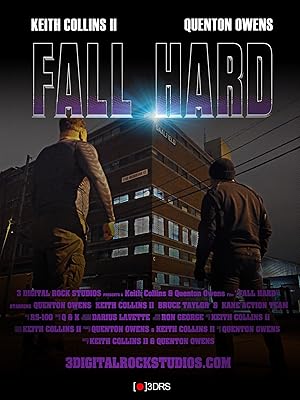 Fall Hard