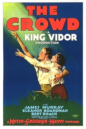 The Crowd