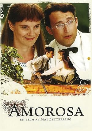 Amorosa