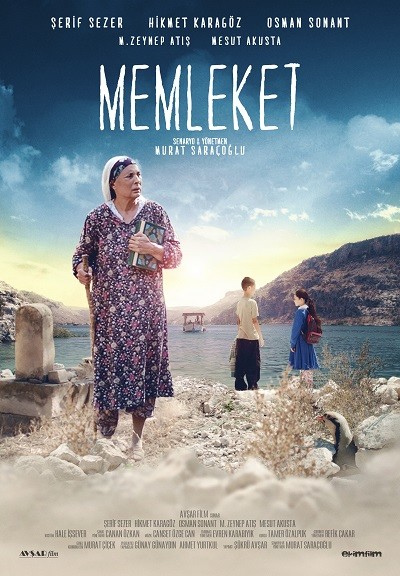 Homeland