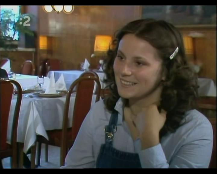 Miesto pre dvoch osamelych cyklistov