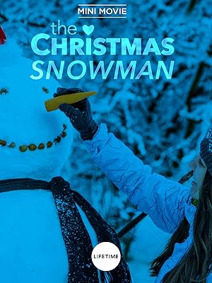The Christmas Snowman