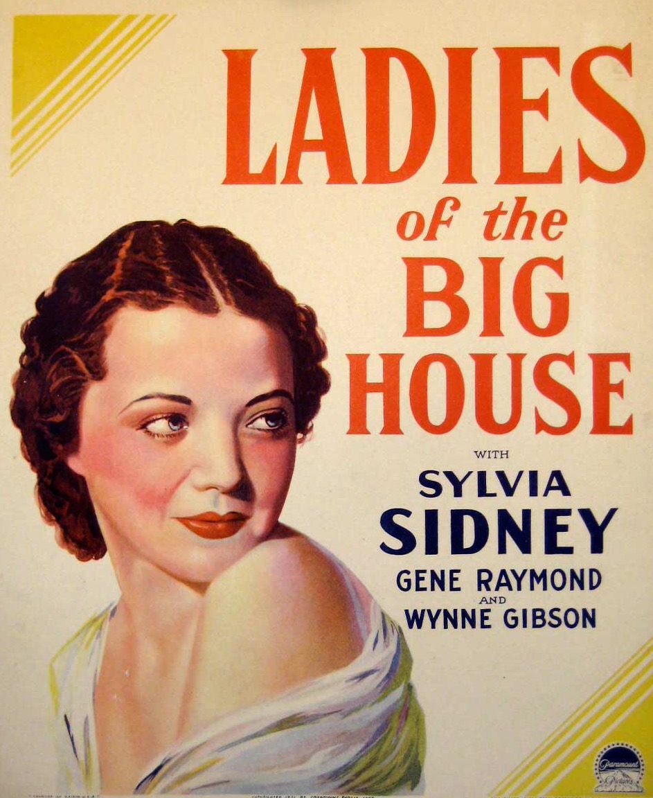 Ladies of the Big House