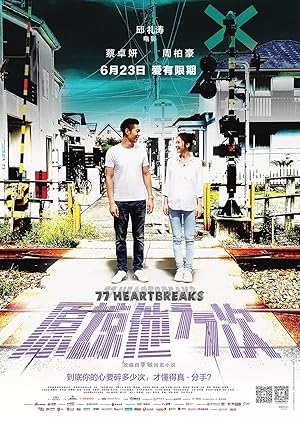 77 Heartbreaks