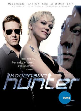 Hunter