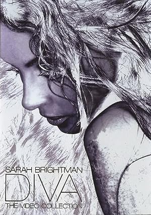 Sarah Brightman: Diva - The Video Collection