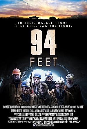 94 Feet