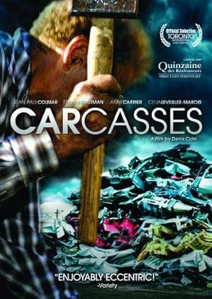Carcasses
