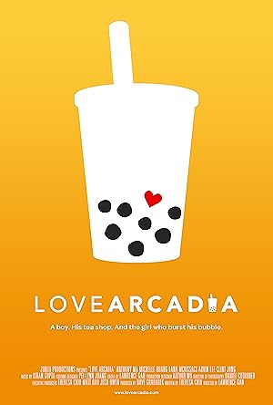 Love Arcadia