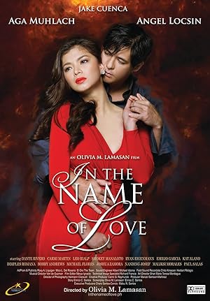 In the Name of Love