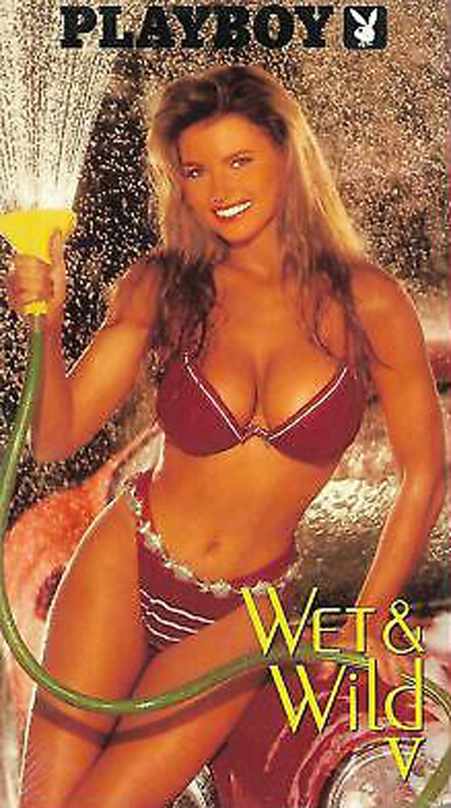 Playboy: Wet & Wild V