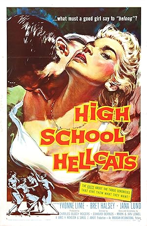 High School Hellcats