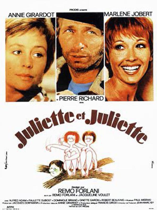 Juliette and Juliette