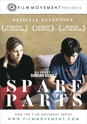 Spare Parts