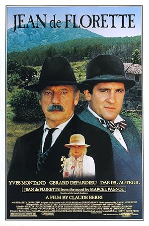 Jean De Florette
