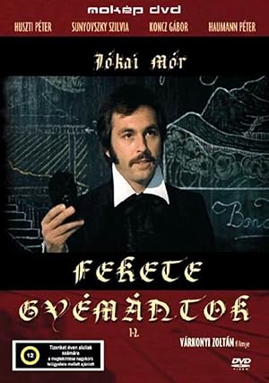Fekete gyemantok