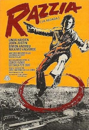 The Barcelona Kill