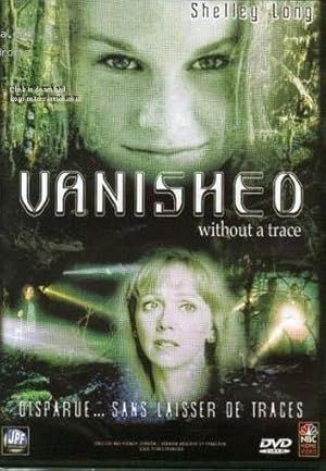 Vanished Without a Trace
