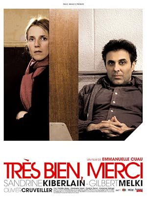 Tres bien, merci