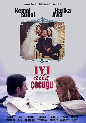 Iyi Aile Cocugu
