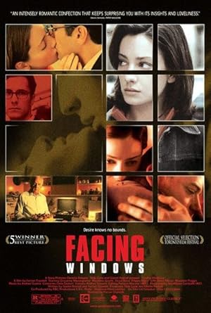 Facing Window