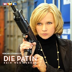 Die Patin - Kein Weg zuruck