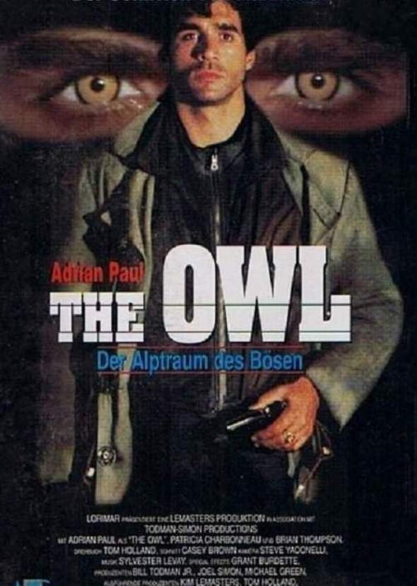 The Night Owl