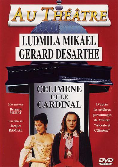 Celimene et le cardinal
