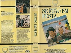 Sertao em Festa