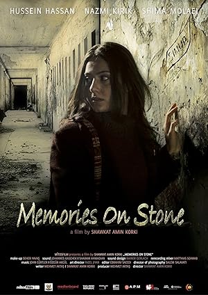 Memories on Stone